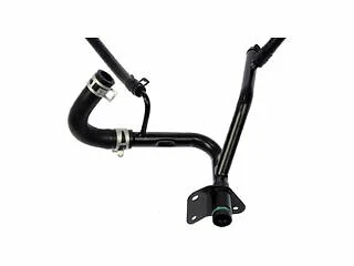 Conjunto de manguera de calefacción Dorman para Ford E-150 Econoline 1999-2000 4,2 L V6 Foto 1 de 2