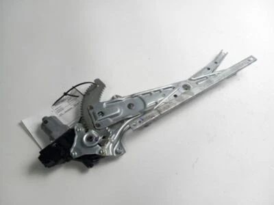 2013 - 2019 年 NISSAN SENTRA 后侧门窗调节器 — 第 1/4 张图片