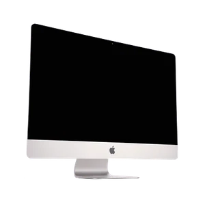 Apple iMac 27" 2020 A2115 i9 10-Core 3,6GHz 64GB 2TB SSD RP5500XT 8GB OVP MwSt. - Bild 1 von 4