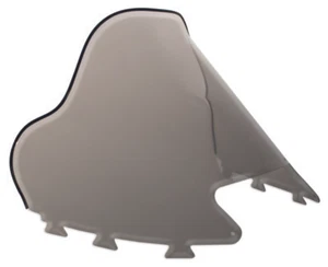 Arctic Cat EXT Cougar Pantera 600 800 1995-98 Kimpex 17" Smoke Windshield 06-140 - Picture 1 of 7