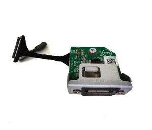 1PC  DisplayPort Board Add-on Port 3070 7060 Micro Mini PC DP OptiPlex 0YPF8G - Picture 1 of 8