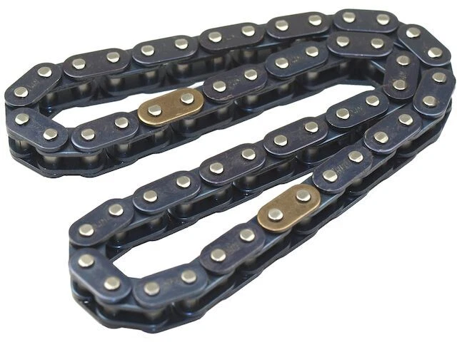 Oil Pump Chain For 2012-2018 Toyota Prius V 1.8L 4 Cyl 2015 2013 2014 BX987YN - Image 1 of 1