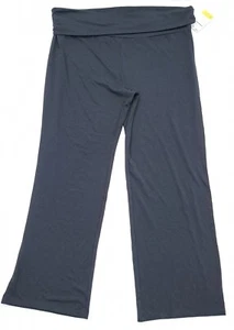 Eddie Bauer Damen Travex Lily Hose 2X schwarz - Bild 1 von 8