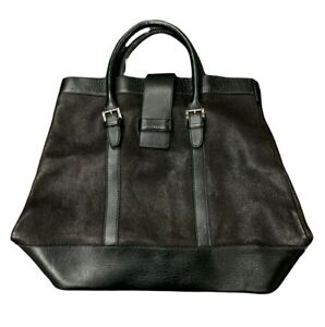 Giorgio Armani Leather Tote Bags for Women for sale | eBay