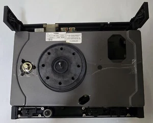 Giradischi Thorens TD115 MK II (PER RICAMBI). - Foto 1 di 6