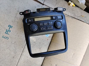2001 - 2003 TOYOTA HIGHLANDER HEATER AC CLIMATE CONTROL 84010 - 48082 - Picture 1 of 2