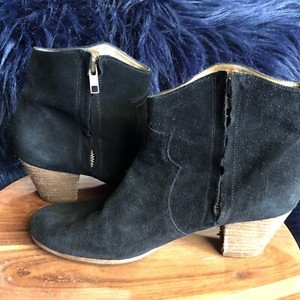 Las mejores ofertas en Bajo (1-1.9 in Isabel Marant) altura del tacón botas  para mujeres | eBay