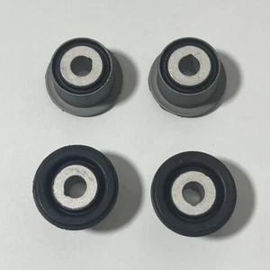 4Pcs Power Steering Rack Gear Bushes 97034718301 For Porsche Panamera 970 10-16 - Picture 1 of 4
