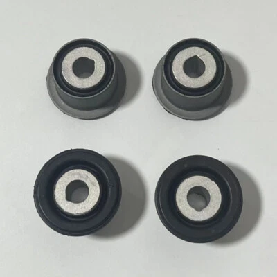 4Pcs Power Steering Rack Gear Bushes 97034718301 For Porsche Panamera 970 10-16 - Image 1 of 4