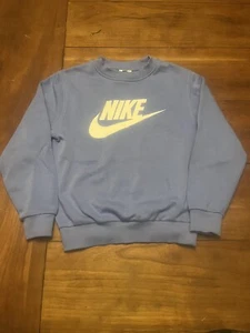 Nike Sweatshirt, Kids Small, New Without Tags. - Picture 1 of 3