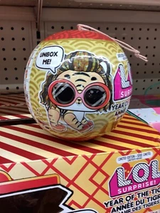 LOL Surprise Year of The Tiger Annee du Tigre Fashion Pet Puppe - Bild 1 von 3