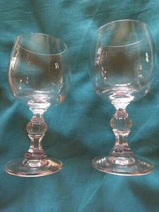   2 Stück Sherrygläser 0,1 Ltr. (Sehen sehr Edel aus) - Bild 1 von 2