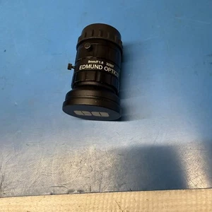Edmund Optics 33307 TechSpec 8mm UC Series Fixed Focal Length Lens - Picture 1 of 5