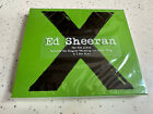 Ed Sheeran - X - Deluxe CD - Neu & Versiegelt