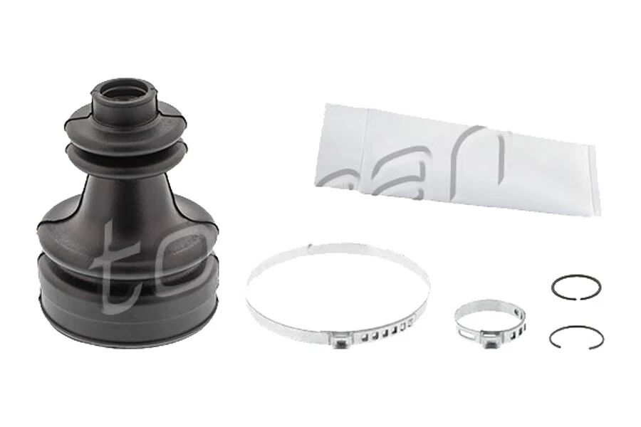 Gioco Soffietto Di Cardano Lato Scatola Per Ford Courier Fiesta IV 1073804S Foto 1 de 1