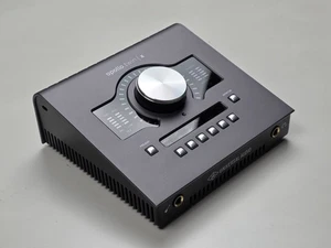 Universal Audio Apollo Twin X Duo USB Heritage Edition Audio Interface - Picture 1 of 7