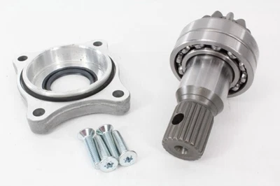 Pinión Delantero Y Cubierta OEM HighLifter Polaris Sportsman 1000 2016-2017 - Imagen 1 de 4