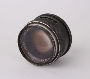 Coche Yashinon - DX 1:1,4 50mm Objetivo - Imagen 1 de 2