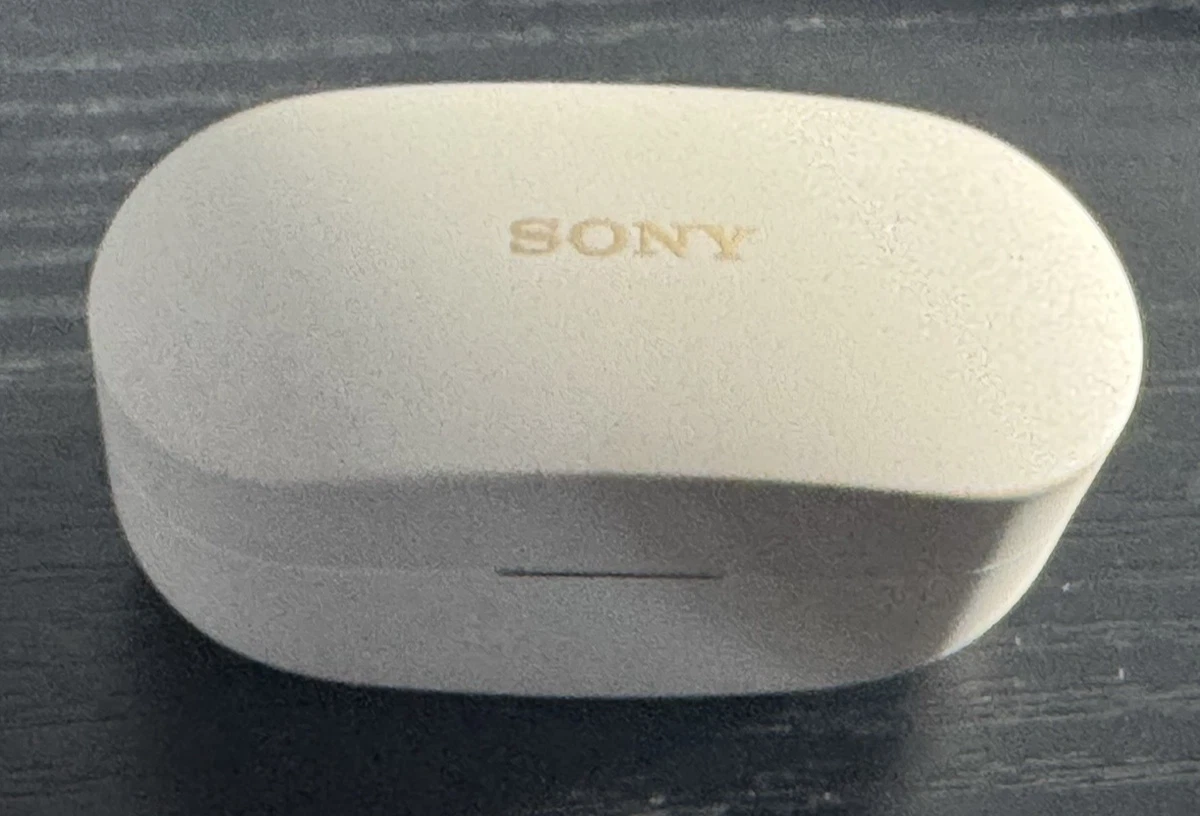 Sony WF-1000XM4 Headphones for Sale - Shop New & Used Headphones