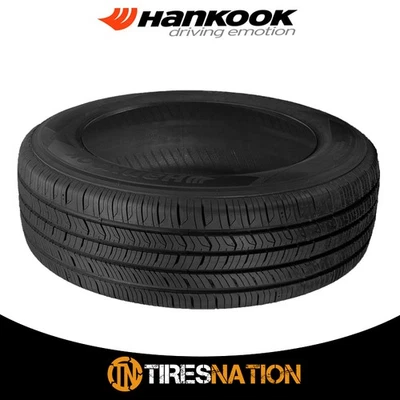 (1) New Hankook Kinergy PT H737 245/40R18XL Tires Foto 1 de 4