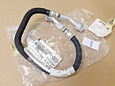 Audi A4 A/C Air Conditioning Hose Pipe Line 8W0816721L B9 2016-on Genuine NEW - Image 1 of 4