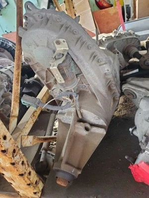 Transfer Case Heritage Electronic Shift Fits 99-04 FORD F150 PICKUP 389799 - Image 1 of 4