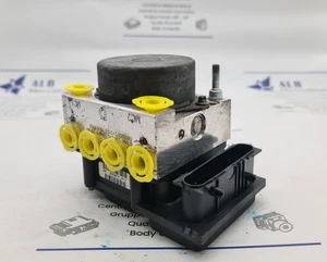 ABS BOSCH 8 FIAT SEDICI 0265800494 0265231670 - Foto 1 di 4