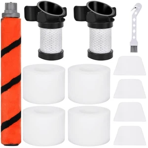 Staubsaugerfilter Ersatz für Shark ION Flex Duo Clean IF100 IF200 IF201 IF2... - Bild 1 von 6