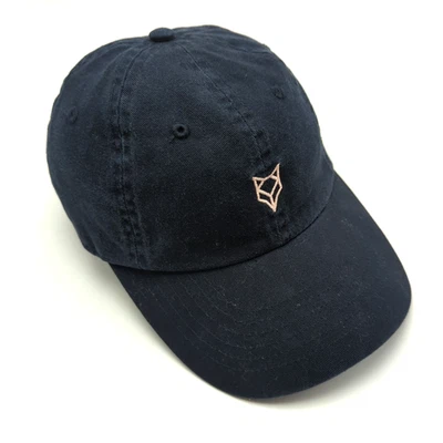 Prince & Fox Sombrero Gorra Algodón Ajustable Azul Foto 1 de 4