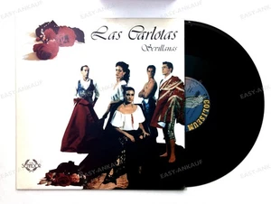 Las Carlotas - Sevillanas ESP LP 1990 '* - Picture 1 of 2