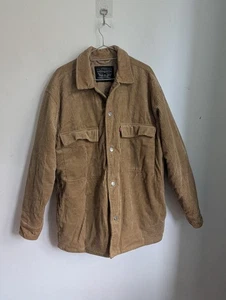 Levi's Cordjacke braun Größe L (T20) - Bild 1 von 9