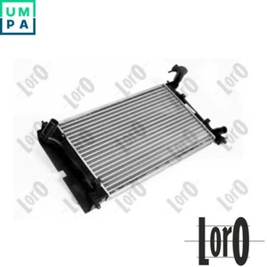 RADIATOR ENGINE COOLING 051-017-0039 FOR TOYOTA COROLLA/Verso AVENSIS 1.4L 4cyl - Picture 1 of 6