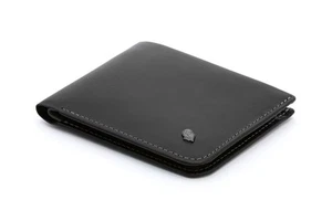 Hide & Seek, slim leather wallet, RFID editions available (Max. 12 cards and ... - Picture 1 of 6