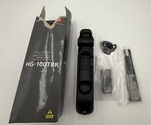 Canon Tripod Grip HG-100TBR New But No Remote - Picture 1 of 6