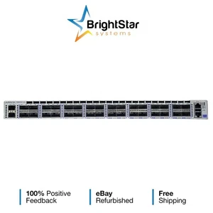 Arista DCS-7060CX2-32S-F Arista 7060X2, 32x100GbE QSFP e switch 2xSFP+ - Foto 1 di 4