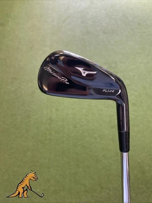 Tour Issue Mizuno Pro Fli-Hi 2 Utility Iron Dynamic Gold X100 Steel Extra Stiff - Image 1 of 4