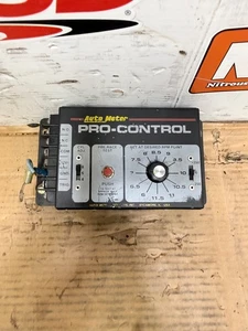 AUTOMETER PRO-CONTROLS 5302 MAGNETO CONTROLLER, FOR VERTEX MAGNETO - Bild 1 von 5