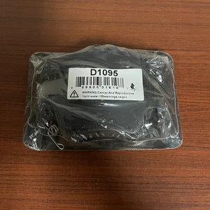 Disc Brake Pad Set D1095 - Bild 1 von 2