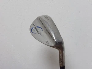 Pure Spin Diamond Face 52* AW Wedge Regular Flex Steel Very Nice! - Picture 1 of 3