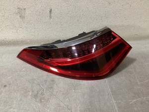 2021 2022 2023 2024 MERCEDES S CLASS S500 S580 LEFT TAIL LIGHT OEM USED - Picture 1 of 14