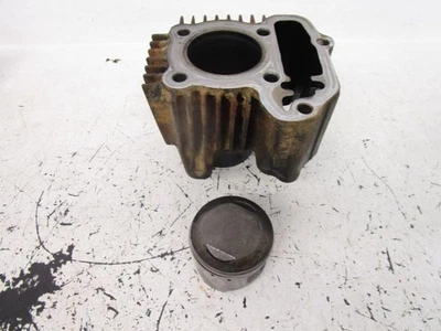 Jarra cilindro Yamaha YFM 80 Raptor 02 22K-11311-02-00 1986-2008 Foto 1 de 4