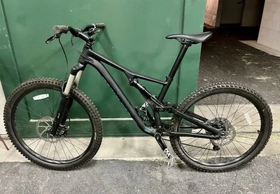 Specialized Stumpjumper FSR  29 inch Mountain Bike, medium Frame - Image 1 of 4