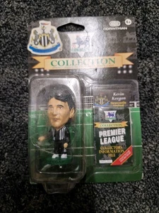 Corinthian Headliners - FAPL - Kevin Keegan - Newcastle United 1995/1996 - M07 - Bild 1 von 3