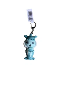 Disney The Haunted Mansion Keychain Figural Opera Singer Exclusive B Chaser - Picture 1 of 3