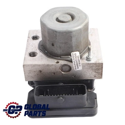 Ford Transit Custom ABS Pump Hydraulic Control Braking Unit GK21-2C405-AH - Image 1 of 4