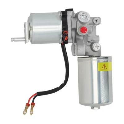 Conjunto de bomba de refuerzo de freno ABS con acumulador apto para TOYOTA FJ CRUISER 47070-60050 Foto 1 de 4