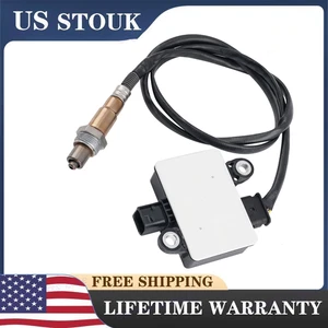 NEW Particulate Matter Sensor For Cummins 5461552 A056N706 0281007167/168 - Foto 1 di 7