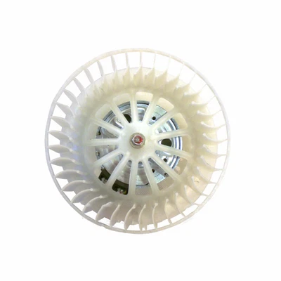 Motor de ventilador para BMW X3 2004 05 06 07 08 09 2010 - Imagem 1 de 4