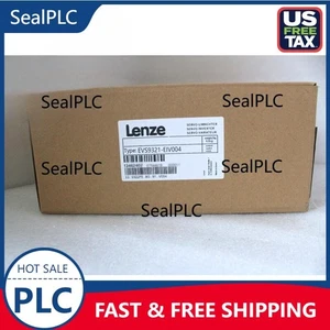New Lenze EVS9321-EIV004 Frequency Inverter - Picture 1 of 3