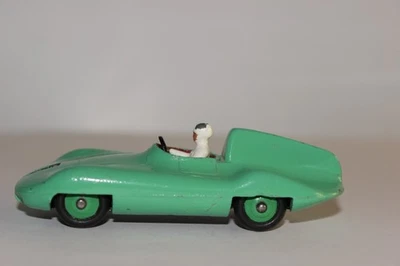 1957-59   Dinky  236 Connaught Racing Car - Image 1 of 4